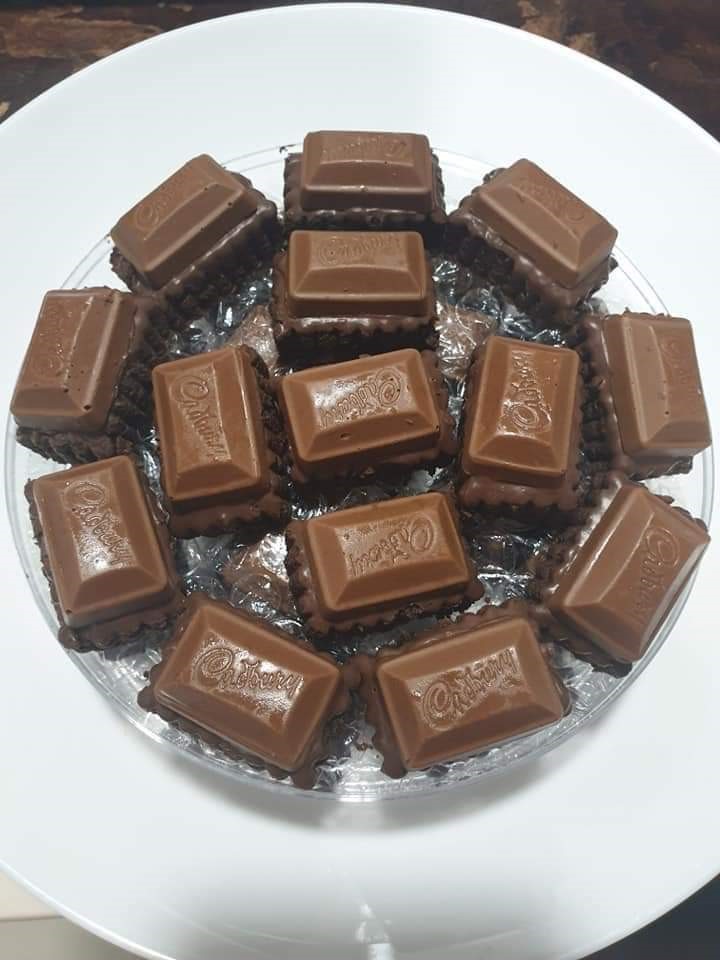 Cadbury Choc Main Image